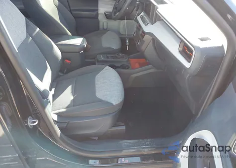 2023 Ford Maverick Xlt from USA, damaged, VIN 3FTTW8E90PRA68178